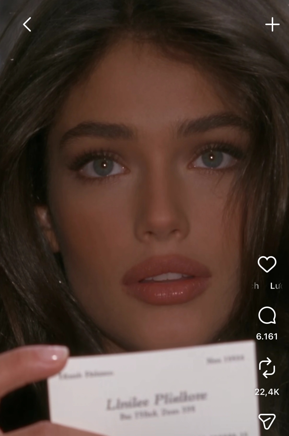 Deepfake maker shows how to identify a fake face - 6