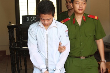 Lòng vị tha của cô gái từng bị sát hại, làm nhục