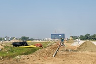 Siết tín dụng vào bất động sản năm 2020: Doanh nghiệp khó trăm bề