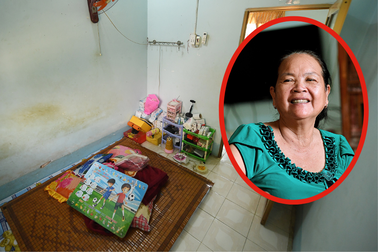 Sự thật về hoàn cảnh gia đình tân Hoa hậu Hoàn vũ Việt Nam