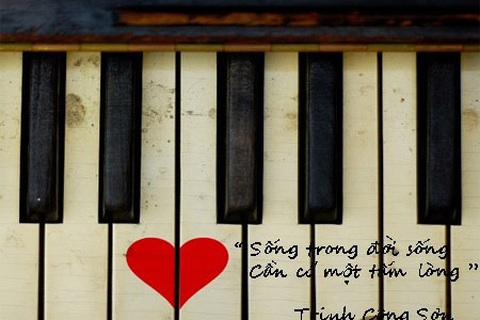 “Ngày tận thế”: Biến vô nghĩa thành ý nghĩa 