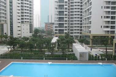 Khó tin căn hộ Mandarin của ông Phạm Sỹ Quý có giá 2,5 tỷ đồng