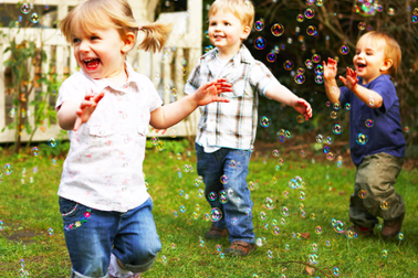 Nguyên tắc cần nhớ để ngăn ngừa gan nhiễm mỡ ở trẻ em