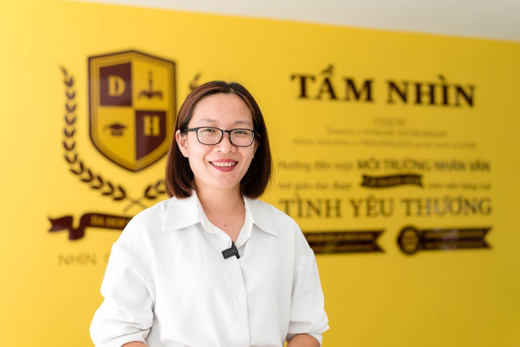 Mùa tựu trường, cùng nhìn lại những thay đổi đáng kể của các trường học tại Việt Nam - 4 Mùa tựu trường, cùng nhìn lại những thay đổi đáng kể của các trường học tại Việt Nam - 4