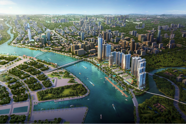 Bất động sản cao cấp: “Được mùa”