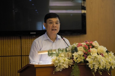 Báo cáo môi trường 2019 sử dụng số liệu của... 2005: Yêu cầu cán bộ thận trọng hơn (!)