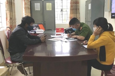 Bị phạt 1-3 triệu đồng nếu không đeo khẩu trang nơi công cộng