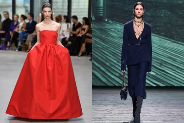 Mùa đông năm nay, mặc đồ màu gì để trở nên sành điệu?