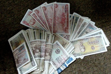 Hồi âm bài “1.000đ thì mua được cái gì”
