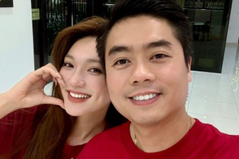 Cô gái xinh đẹp tìm thấy một nửa định mệnh sau lần đi khám sức khỏe