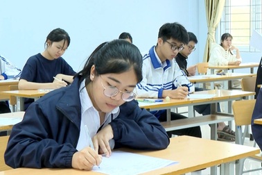 Đã có tỉnh công bố điểm chuẩn lớp 10 năm 2025, thấp nhất chưa tới 5 điểm