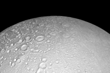 Phát hiện dấu hiệu sự sống trên vệ tinh của sao Thổ