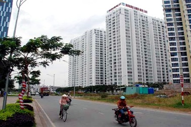 “Bom” tồn kho, chủ BĐS ôm đến bao giờ?