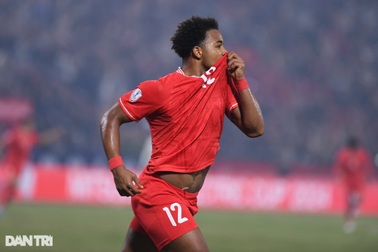 Báo Indonesia phản ứng bất ngờ với chính sách nhập tịch của tuyển Việt Nam