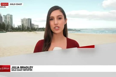 Cá mập cắn chết người đàn ông lướt sóng