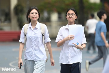 Đề thi, đáp án môn toán vào lớp 10 Thanh Hóa năm 2026