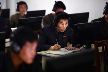 Triều Tiên bị “tố” tấn công thư điện tử của quan chức Hàn Quốc