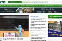 Báo Dân trí tuyển Phóng viên Văn hoá, Du lịch và Đời sống