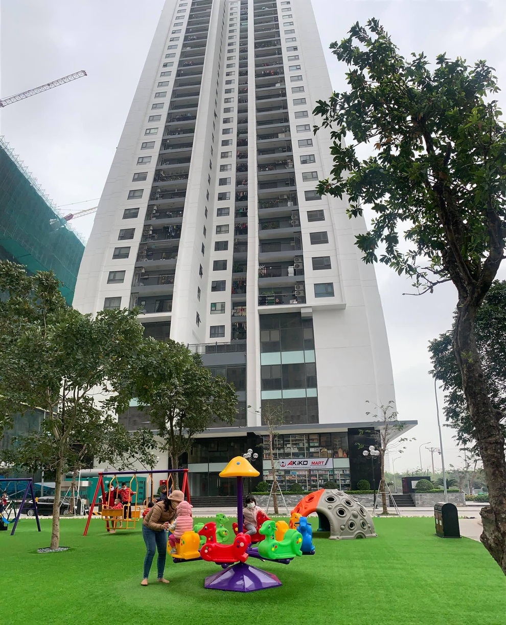 Nhu cầu sở hữu căn hộ - xu hướng sau dịch Covid-19 - 1 Nhu cầu sở hữu căn hộ - xu hướng sau dịch Covid-19 - 1