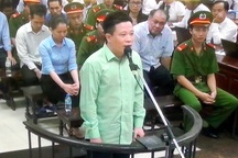 Hà Văn Thắm khai cho vay 500 tỷ bằng... niềm tin (!)