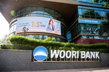 Ngân hàng Woori Việt Nam khai trương chi nhánh Tây Sài Gòn