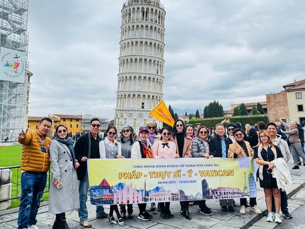SaigonTimes Travel triển khai ưu đãi tour du lịch mùa hè - 3 SaigonTimes Travel triển khai ưu đãi tour du lịch mùa hè - 3