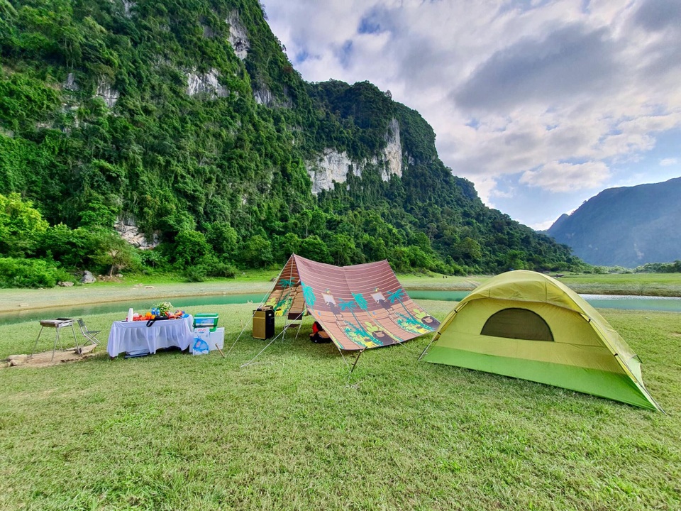 Miền thảo nguyên xanh đẹp tựa “tiên cảnh” cách Hà Nội chỉ hơn 100km - 4 Miền thảo nguyên xanh đẹp tựa “tiên cảnh” cách Hà Nội chỉ hơn 100km - 4