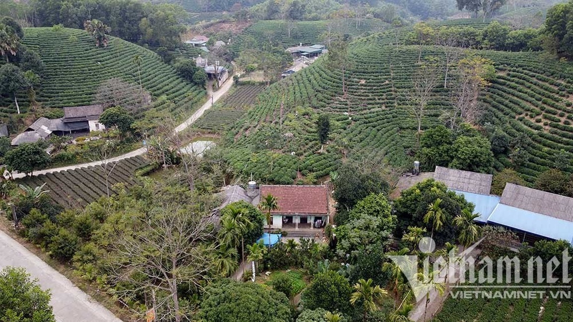 Cho chè ăn trứng gà, huyện ở Thái Nguyên chia nhau bọc tiền 1.200 tỷ - 1 Cho chè ăn trứng gà, huyện ở Thái Nguyên chia nhau bọc tiền 1.200 tỷ - 1