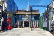 Án mạng chết người trong quán bia toàn bàn Vip