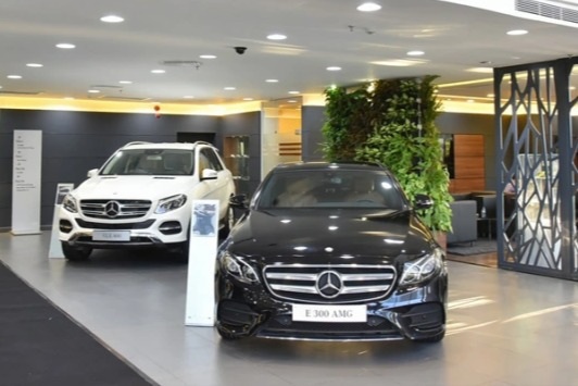 Lệ phí trước bạ ô tô có thể giảm từ 15/11, khách mua xe mang tâm lý chờ đợi - 1 Lệ phí trước bạ ô tô có thể giảm từ 15/11, khách mua xe mang tâm lý chờ đợi - 1