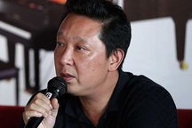 Nhạc trưởng Lê Phi Phi bật khóc khi nhớ đến cha- nhạc sĩ Hoàng Vân