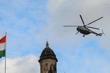 Ấn Độ dừng kế hoạch mua trực thăng của Nga