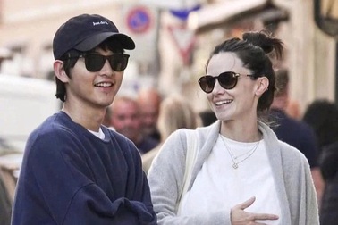 Bùng nổ tranh cãi quanh phát ngôn của Song Joong Ki về phụ nữ