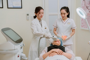 Rohto Aohal Clinic và sứ mệnh duy trì làn da thanh xuân cho phụ nữ sau tuổi 30