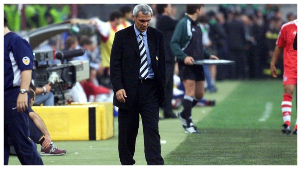 Maldini, Ballack và những nhân vật thất bại vĩ đại nhất lịch sử - 6