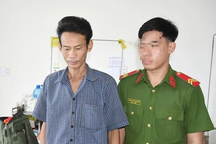 Chồng sát hại vợ cũ rồi tự sát bất thành