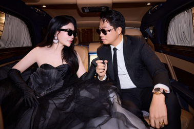 Cuộc sống sang chảnh của vợ chồng thẩm mỹ viện Mailisa trước khi bị khởi tố