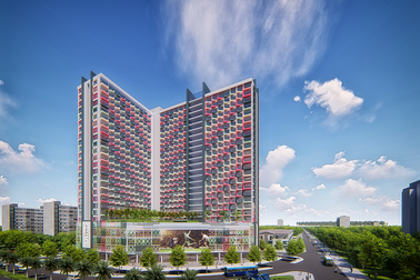 Huế: 5 loại hình bất động sản đáng đầu tư năm 2019