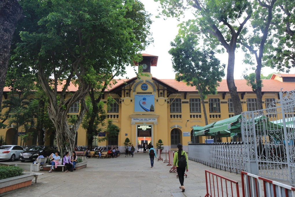 Tỷ lệ học sinh khá giỏi cao chót vót, đại học né tuyển sinh học bạ - 3 Tỷ lệ học sinh khá giỏi cao chót vót, đại học né tuyển sinh học bạ - 3