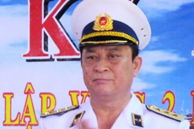 Ấn định ngày xét xử cựu Thứ trưởng Bộ Quốc phòng Nguyễn Văn Hiến