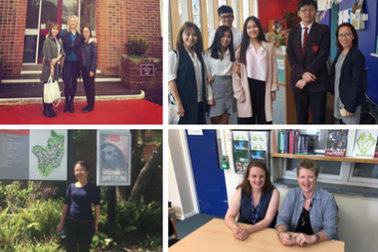 Du học Anh quốc - cảm nhận sự vượt trội