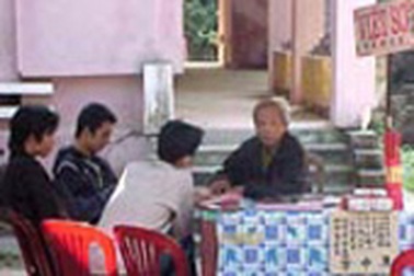 Đau lòng những cái chết vì mê tín dị đoan