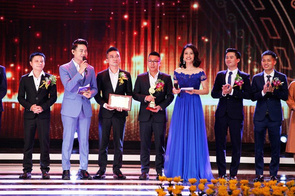 Startup từng nhận giải NTĐV phát huy thế mạnh trong mùa dịch Covid-19 - 3 Startup từng nhận giải NTĐV phát huy thế mạnh trong mùa dịch Covid-19 - 3