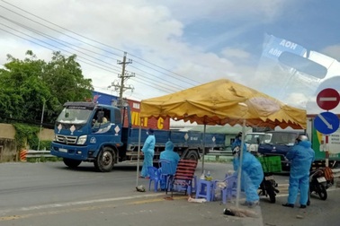 An Giang bỏ quy định "cứng" yêu cầu người ra vào tỉnh phải đăng ký trước