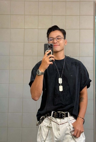 Quách Văn Thơm là ai mà bất ngờ gây sốt show "Anh trai" ở tuổi 37? - 7