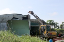 Chi phí cưỡng chế, thu hồi đất ai chịu?