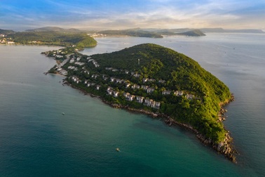 Phú Quốc - điểm đến sáng giá của bất động sản nghỉ dưỡng biển