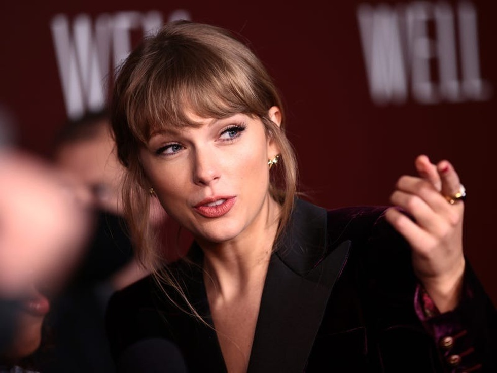 Chỉ đi hát mà tài sản tỷ đô, Taylor Swift kiếm tiền và tiêu tiền thế nào? - 5 Chỉ đi hát mà tài sản tỷ đô, Taylor Swift kiếm tiền và tiêu tiền thế nào? - 5