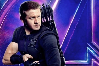 "Sao" phim "Biệt đội siêu anh hùng" bị vợ cũ tố nghiện ma túy