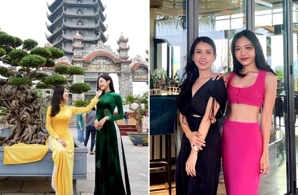 Hoa khôi Y khoa: Tài giỏi, trưởng thành đến mấy vẫn là em bé của mẹ - 3 Hoa khôi Y khoa: Tài giỏi, trưởng thành đến mấy vẫn là em bé của mẹ - 3